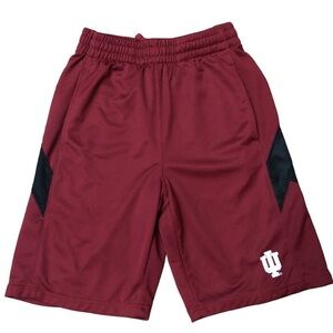 Indiana Hoosiers Athletic Shorts
